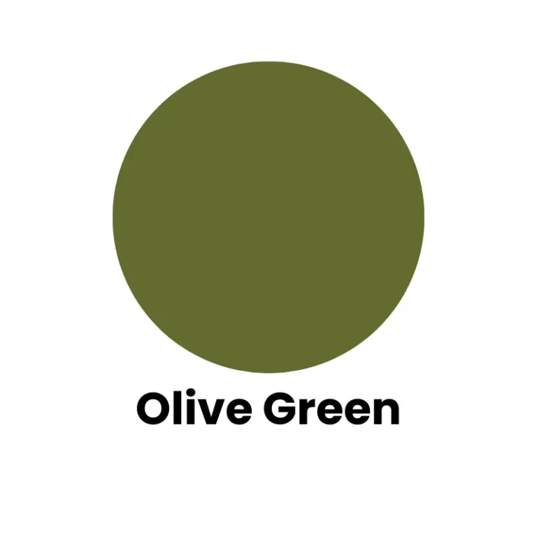Olive Green Dye Chips