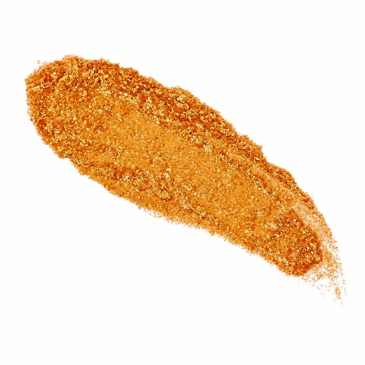 Orange Mica Powder