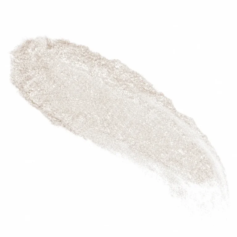 Pearl White Mica Powder
