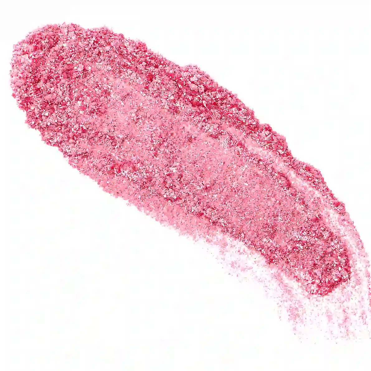 Pink EcoSpark Mica Powder