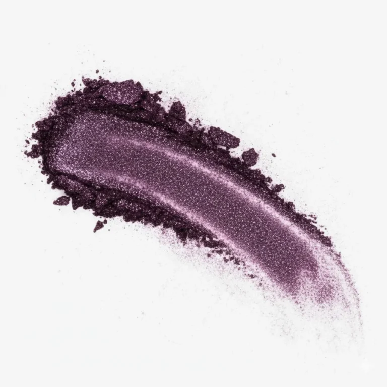 Purple Mica Powder
