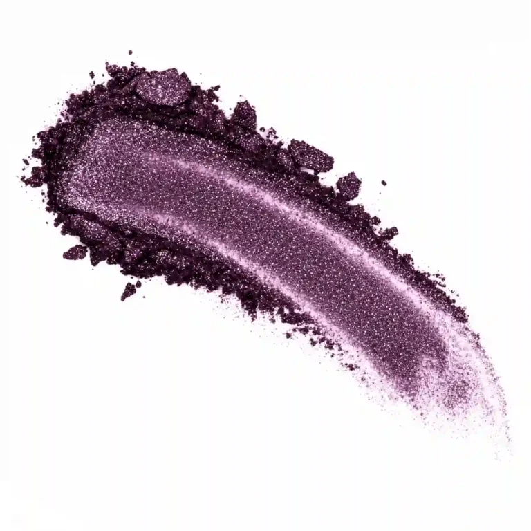 Purple Mica Powder