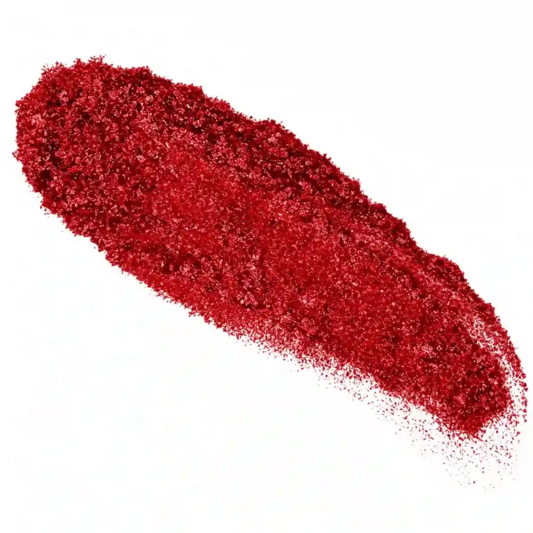 Red Mica Powder