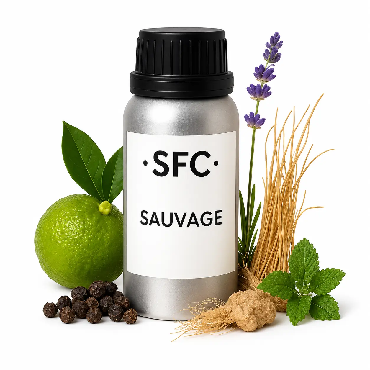 Sauvage Fragrance Oil