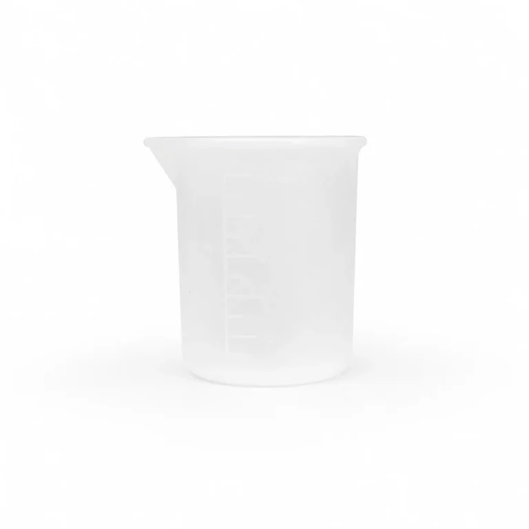 Silicone Measuring Cup - 100ml