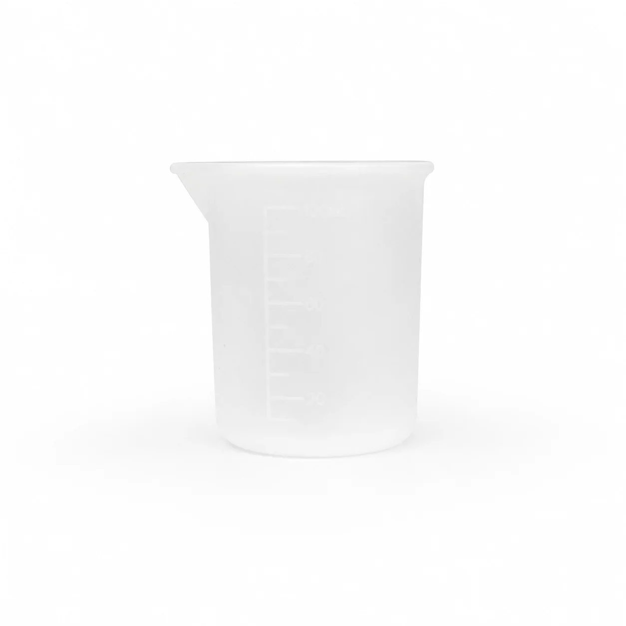 Silicone Measuring Cup - 100ml