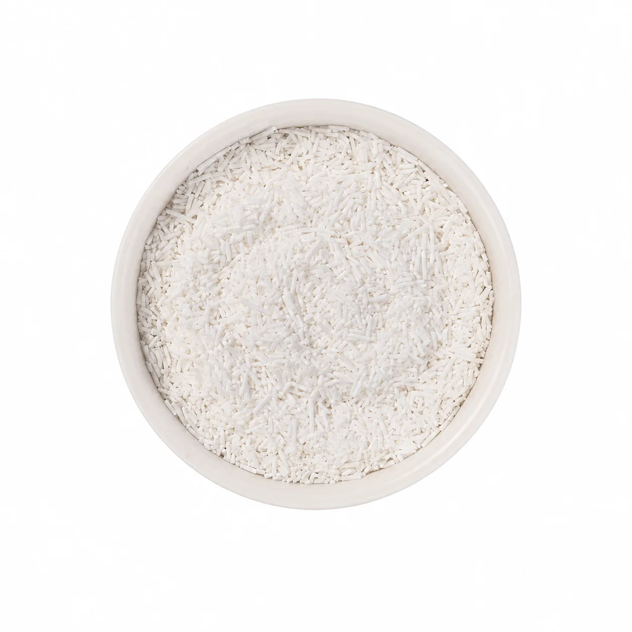 Sodium Lauryl Sulphate