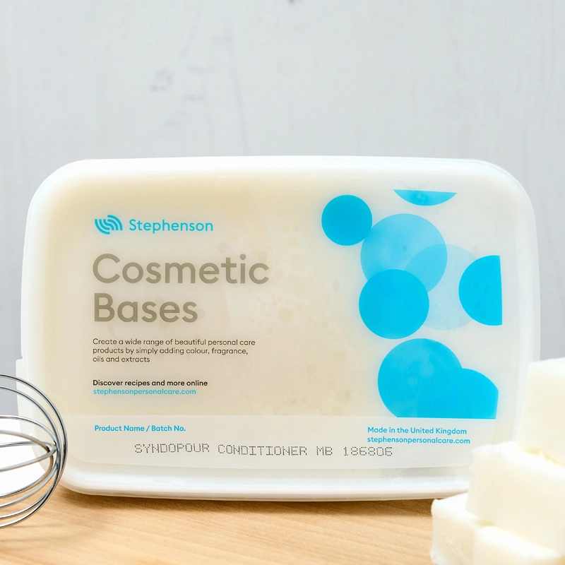 Syndopour Conditioner