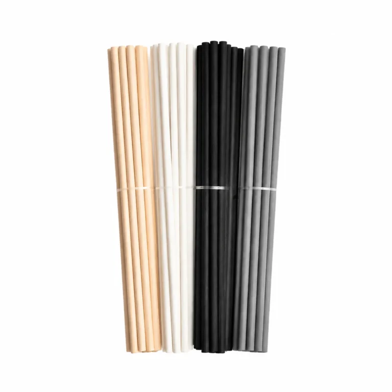 Ultra-Thick Fibre Reeds for Diffusers