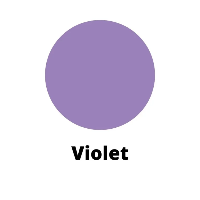 Violet Dye Chips
