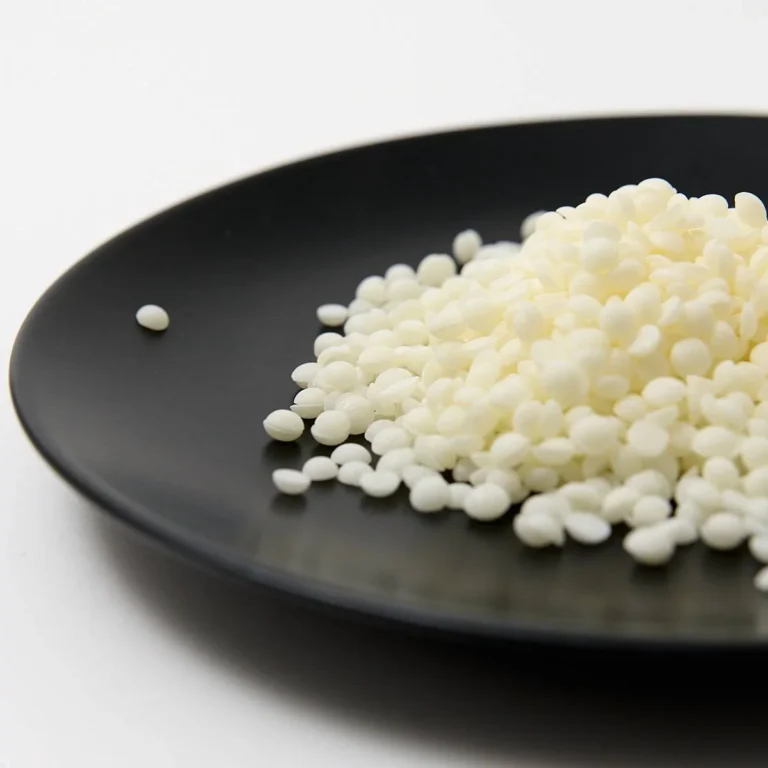 White Beeswax