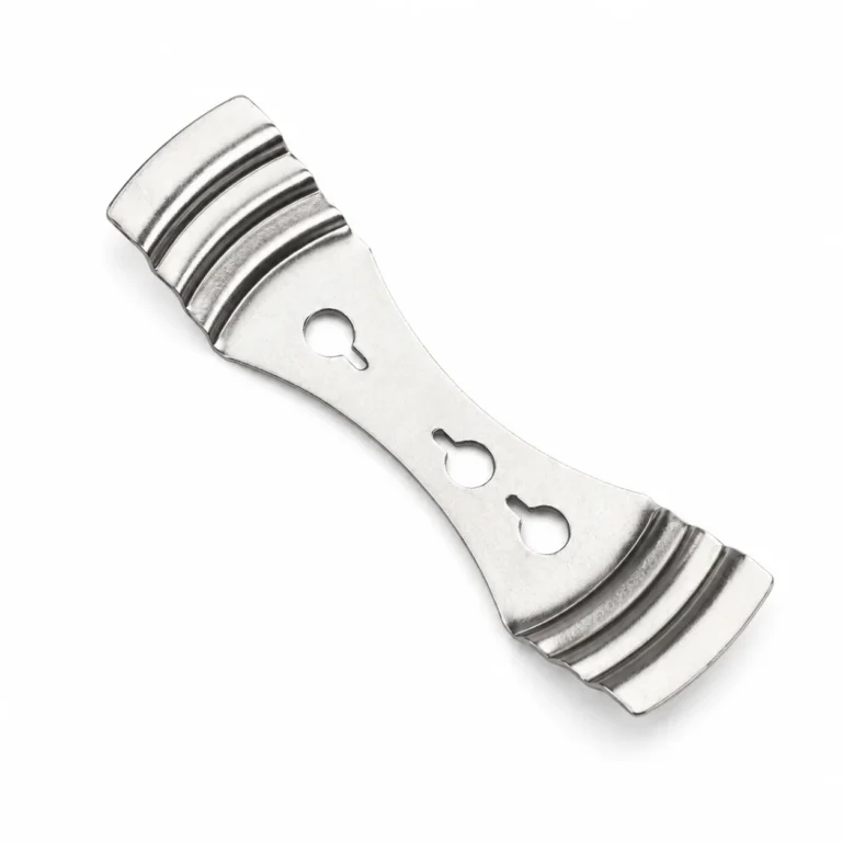 Candle Wick Centering Tool