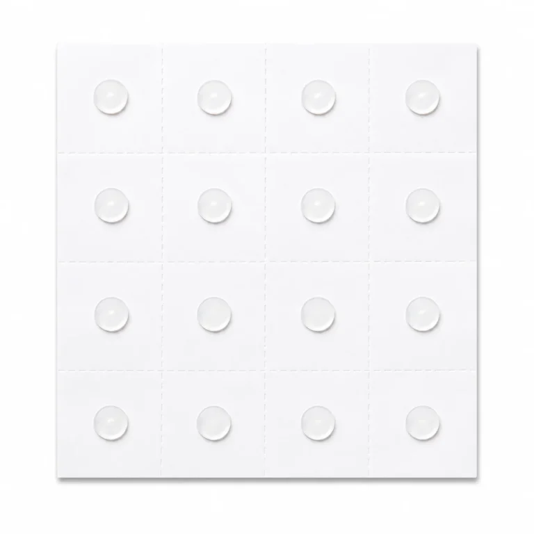 Wick Glue Dots