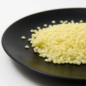 Yellow Beeswax