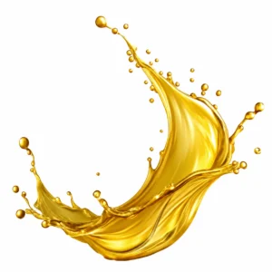 Yellow Liquid Candle Dye