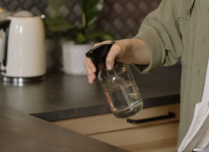 How To Make A Natural Room Spray