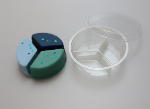 How To Make A Trio Deli Pot Wax Melt