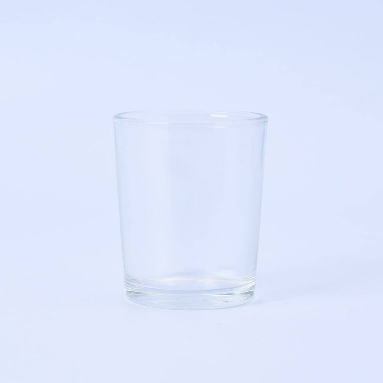9cl Candle Glass - Box of 6