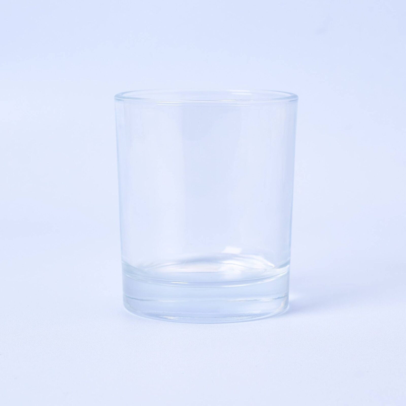 20cl Candle Glass - Box of 6
