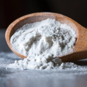 Arrowroot Powder