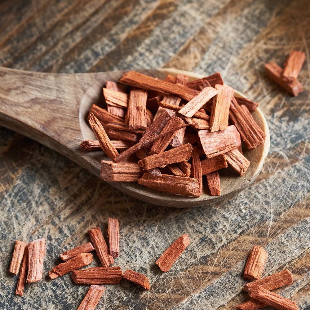 Sandalwood Fragrance Oil