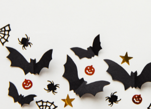 Making Sustainable Halloween Choices