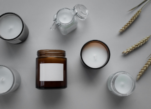 How To Make Scented Candles