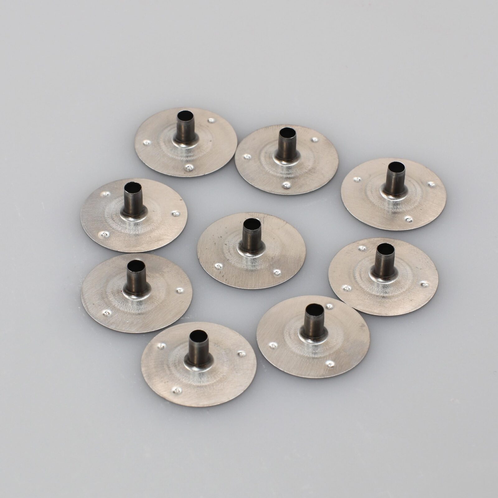 Wick Sustainers 20mm