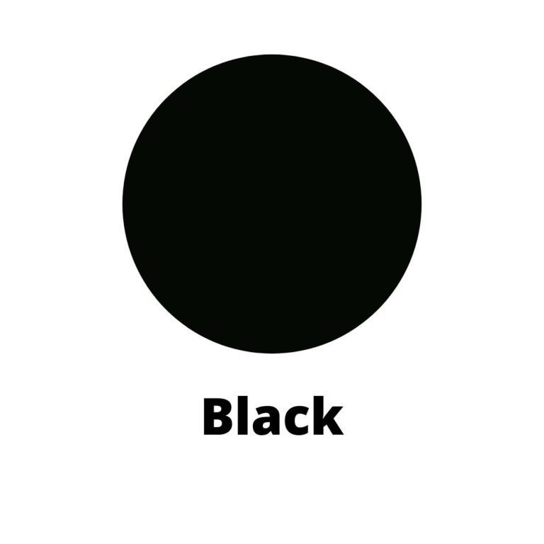 Black Candle Dye