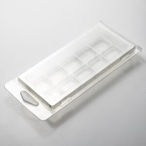 Square Snap Bar Wax Melt