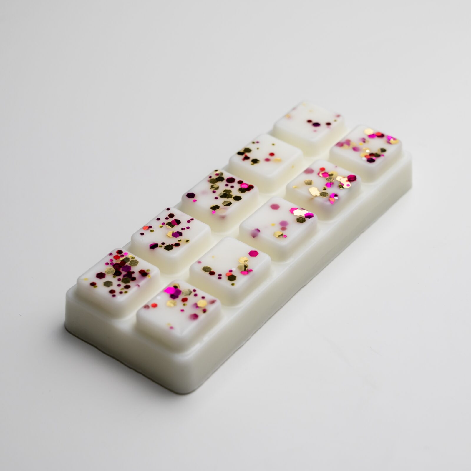 Square Snap Bar Wax Melt
