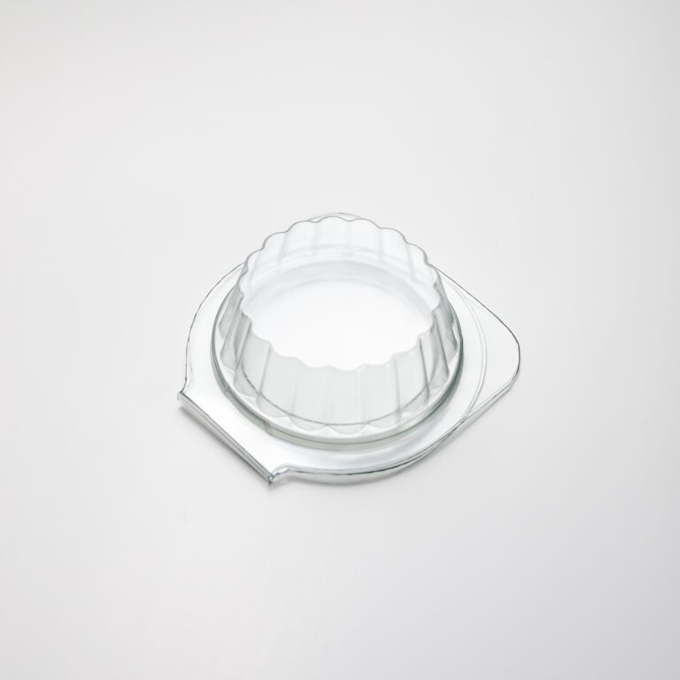 Tarte Deli Pot