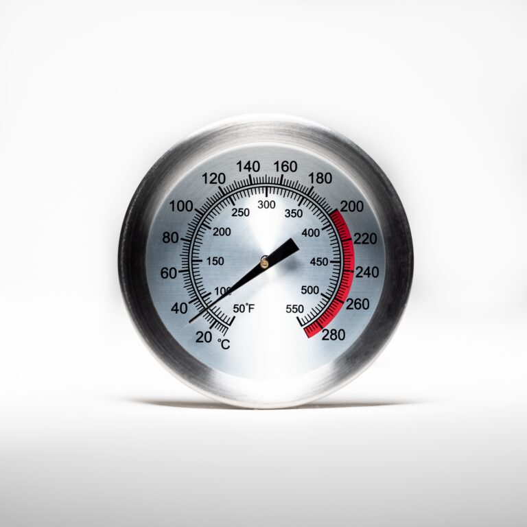 Dial Thermometer
