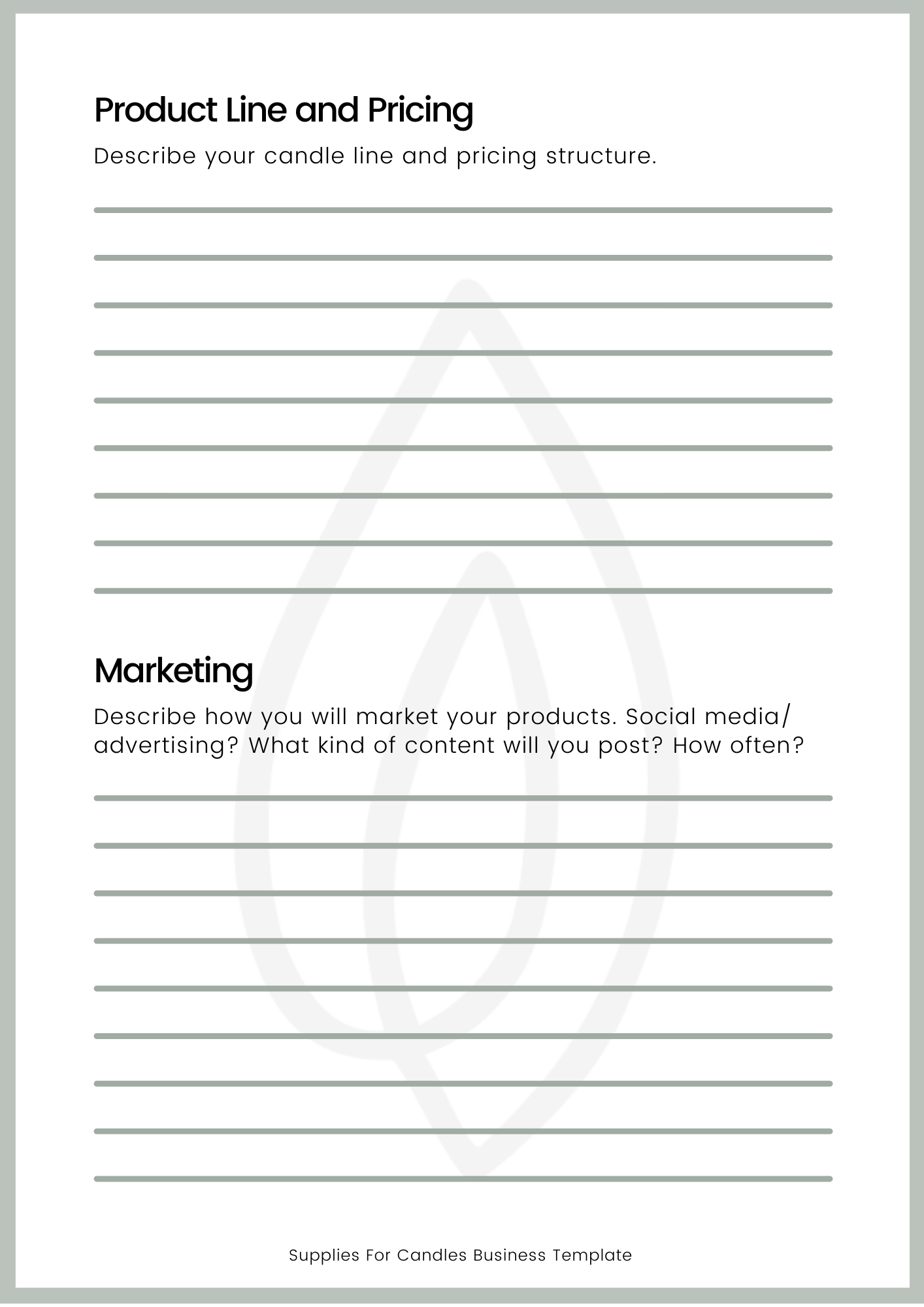 Seasonal Marketing: Boosting your sales