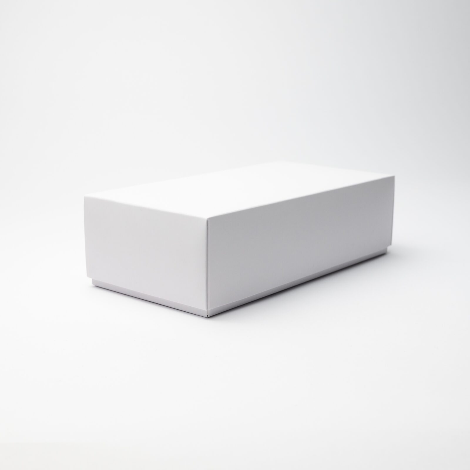 9cl Trio Luxury Candle Box - White