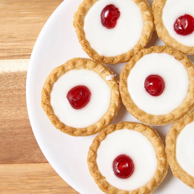 Bakewell Tart Fragrance Oil
