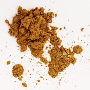 Gold Mica Powder