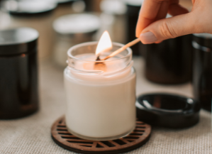 How To Make Soy Candles