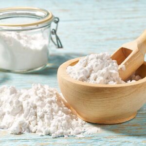 Cornstarch