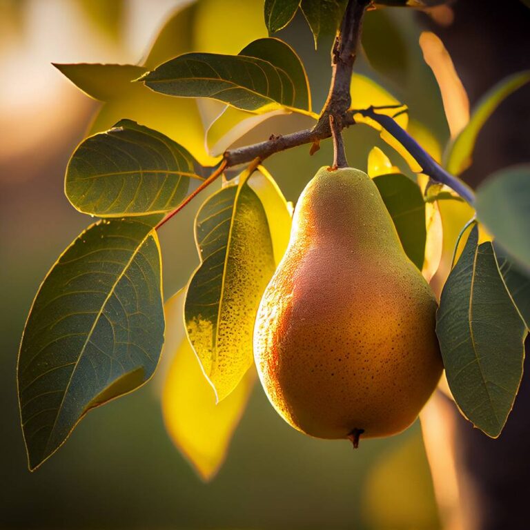 English Pear & Freesia Fragrance Oil