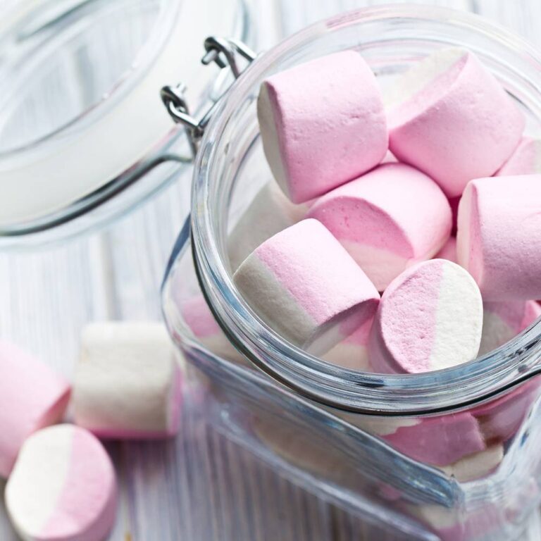 Marshmallow Fluff Fragrance Oil