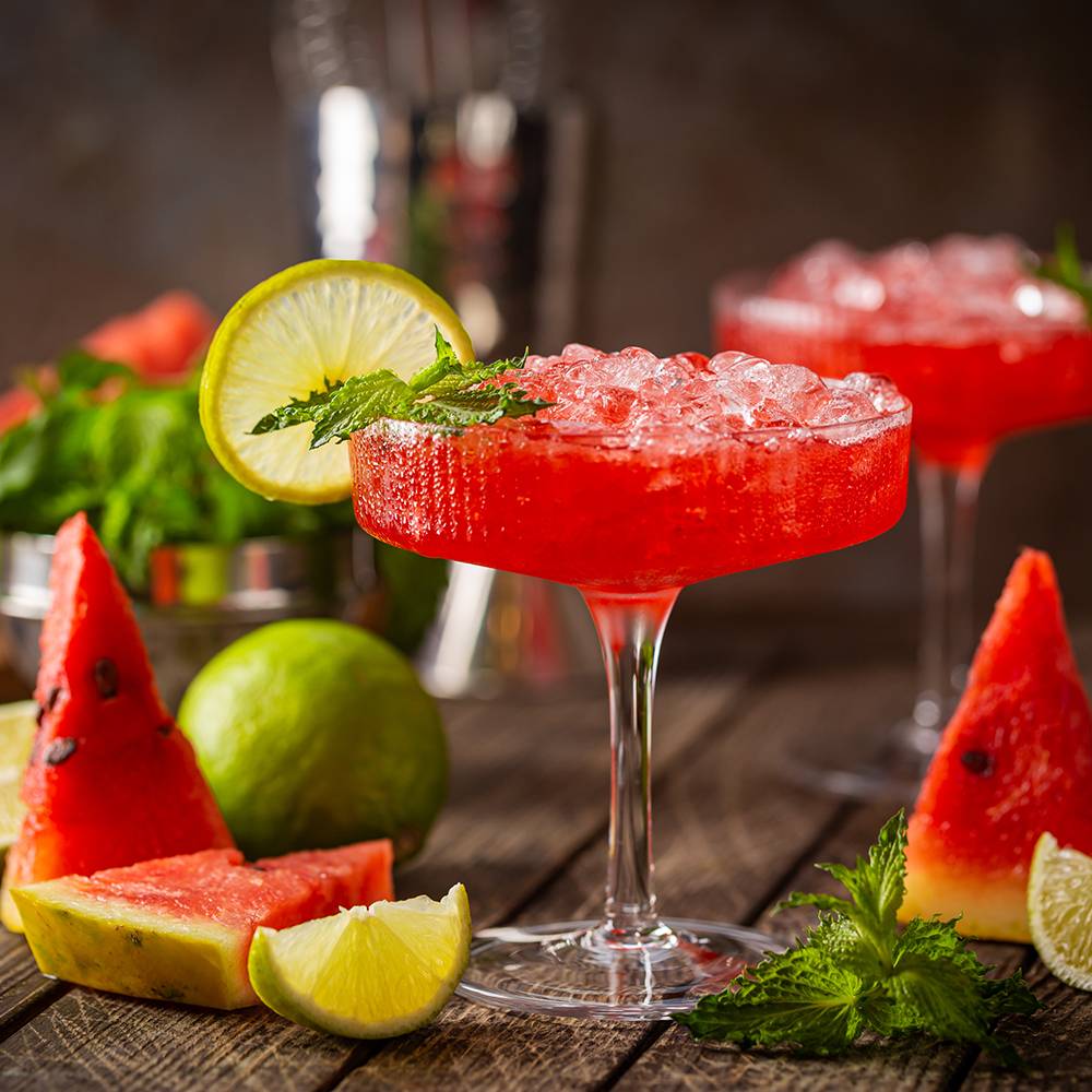 Watermelon Margarita Fragrance Oil