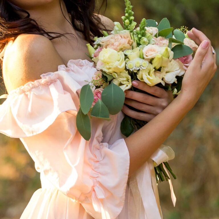 Miss Fragrance Oil