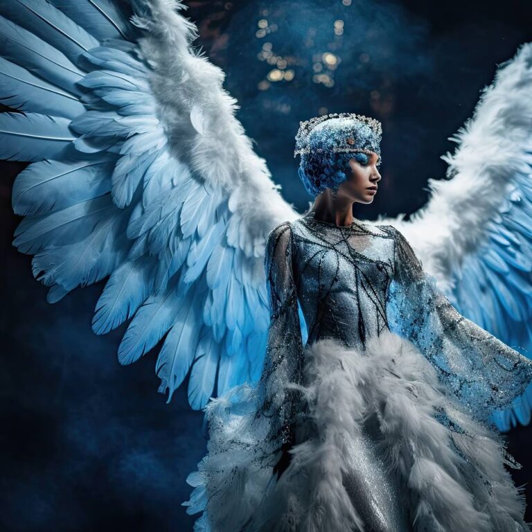 Angel Fragrance Oil