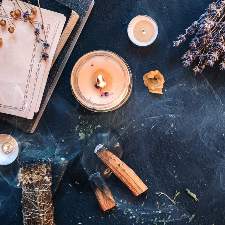 Palo Santo Fragrance Oil