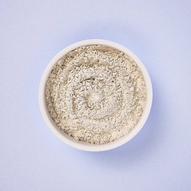 Kaolin - White Cosmetic ClayKaolin - White Cosmetic Clay
