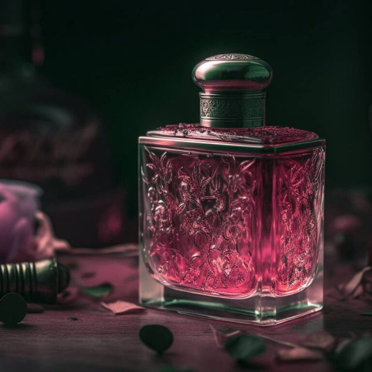 Black Opium V2 Fragrance Oil