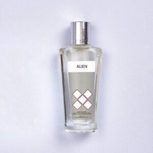 Luxury Candle Kit - Alien