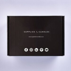 Luxury Candle Kit - Box