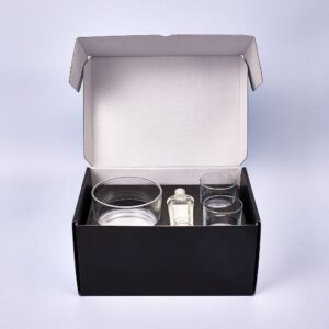 Luxury Candle Kit - Ingredients in Box